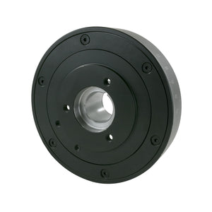 Top Street Performance Harmonic Balancer/Damper - Chevy Big Block 396-427, Satin Black 8"