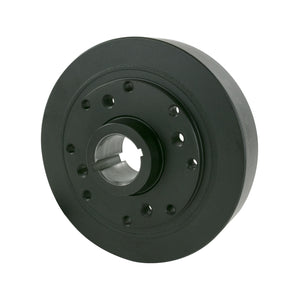 Top Street Performance Harmonic Balancer/Damper - Ford Big Block 429/460, Satin Black 6.7"