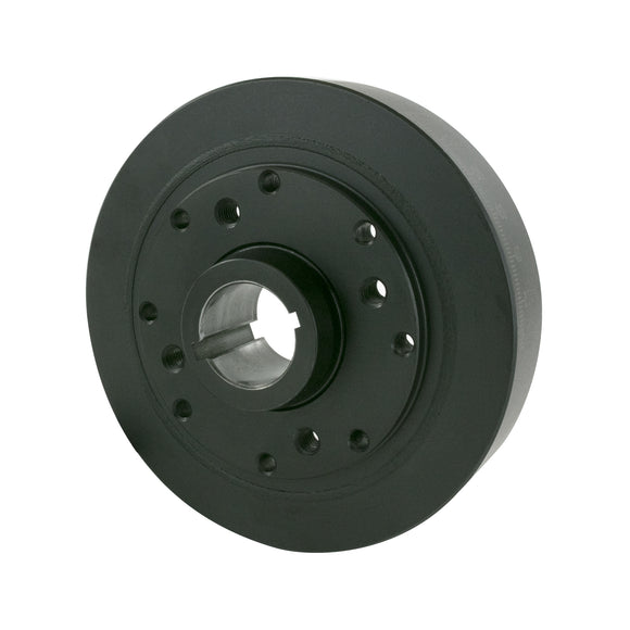 Top Street Performance Harmonic Balancer/Damper - Ford Big Block 429/460, Satin Black 6.7