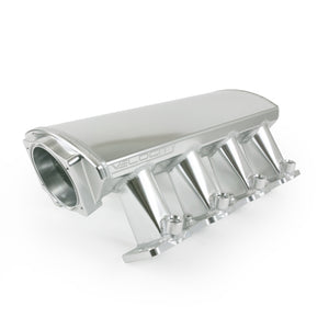 Top Street Performance Intake Manifold - TSP Velocity Fab. Aluminum Raised Rectangle Port, Anodized