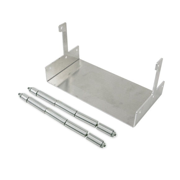 Top Street Performance GM LSX Ignition Coil Relocation Brackets, Natural