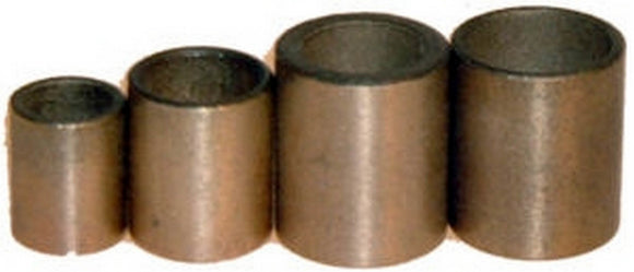 Reducer Bushing Assort.
