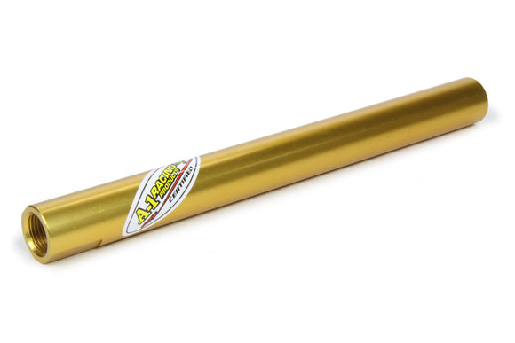 Alum.Tube 13in 5/8 Thrd.