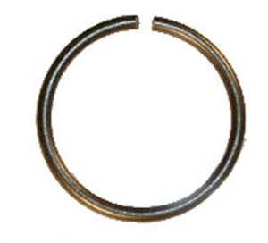 Round Snap Ring