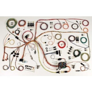 1965 Ford Falcon Wiring Kit