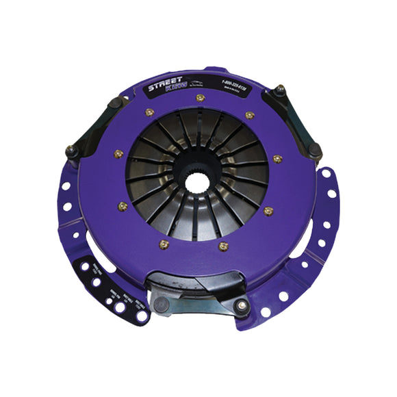 Clutch Kit Mustang 11-17 5.0L 10in 1in-23Spl
