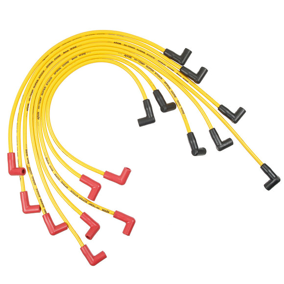 S/S Custom Wire Set