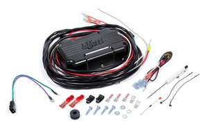 Superbox CD Ignition System