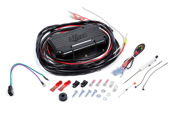 Superbox CD Ignition System