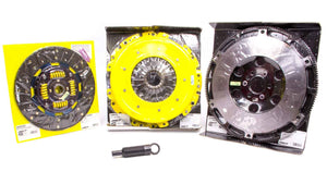 HD Clutch Kit 2010-11 Camaro V8
