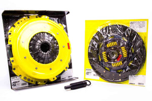 HD Clutch Kit 1997-10 Corvette 98-02 Camaro V8