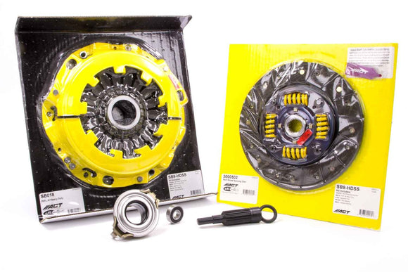 HD Clutch Kit Subaru/ Saab