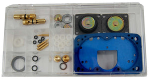 Holley Carburetor Track Kit