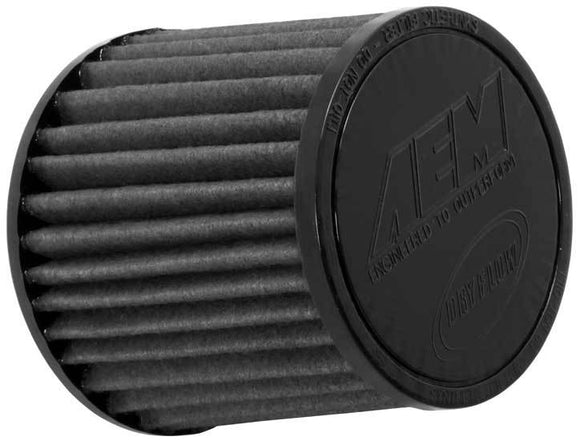 Air Filter 2.75in X 5in Dryflow