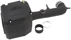 14-   GM P/U 5.3/6.2L Air Induction System