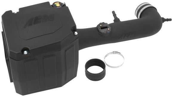 14-   GM P/U 5.3/6.2L Air Induction System