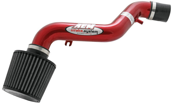 88-91 Honda Civic/CRX 1.6L Short Ram Intake