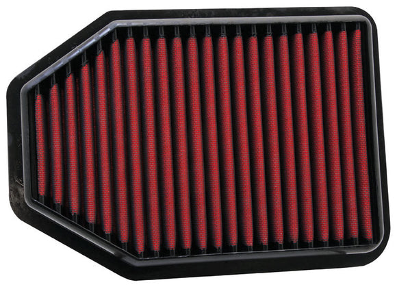 Air Filter 07-17 Jeep Wrangler 3.8L