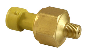 75 PSIa or 5 Bar Brass Sensor