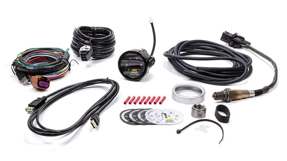 Flex Fuel Failsafe Gauge w/o Ethanol Sensor