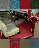 Custom Replacement Carpet
