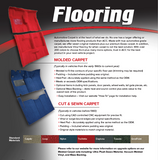 Custom Replacement Carpet