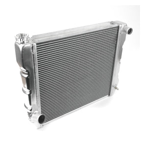 Top Street Performance Unversal Aluminum Radiator - Ford, 24"