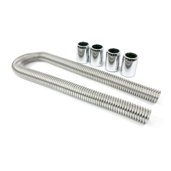 Top Street Performance Radiator Hose Kit -  48