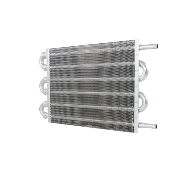 Top Street Performance Transmission Oil Cooler - 7 1/2