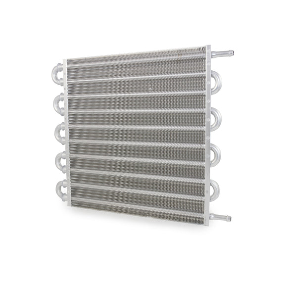 Top Street Performance Transmission Oil Cooler - 12 1/2