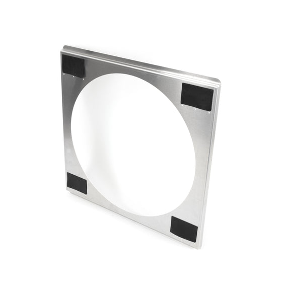 Top Street Performance Aluminum Fan Shroud - Single 16