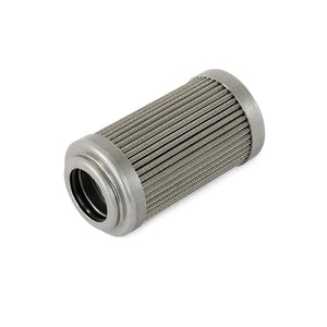Top Street Performance Fuel Filter Element - 100 Micron Stainless Steel Element