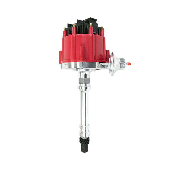 Top Street Performance HEI Distributor - Chevrolet SB/BB Gen. 2 