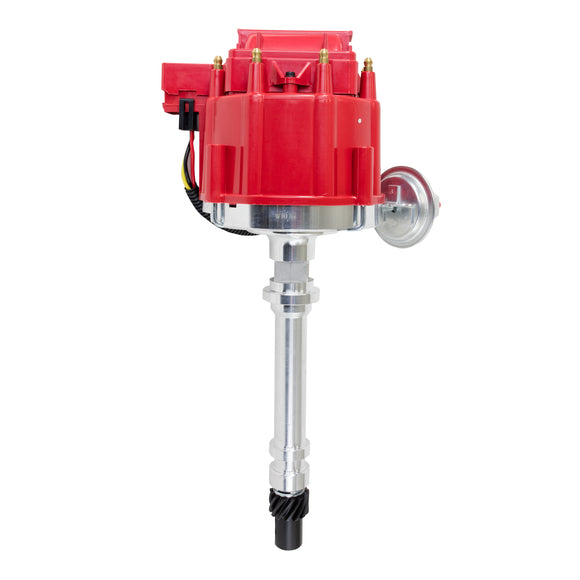 Top Street Performance HEI Distributor - Chevrolet SB/BB Gen. 2 