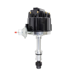 Top Street Performance HEI Distributor - Oldsmobile V8 Gen. 2 (260, 370), Black