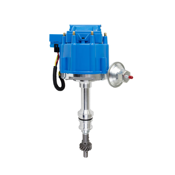 Top Street Performance HEI Distributor - Ford BB 