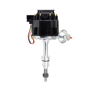 Top Street Performance HEI Distributor - Ford 351W V8, Black