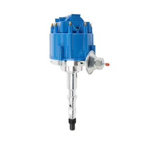 Top Street Performance HEI Distributor - AMC/Jeep V8 (290, 304, 343, 360, 390, 401), Blue