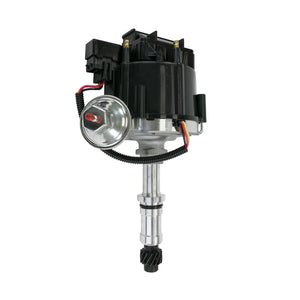 Top Street Performance HEI Distributor - Buick Even Fire V6 (231), Black
