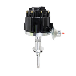 Top Street Performance HEI Distributor - Chrysler "FirePower" (Early Hemi) V8 (331, 354), Black