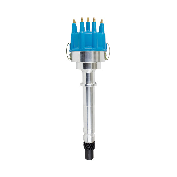 Top Street Performance Pro Billet Distributor - Chevrolet SB & BB Gen. 2 