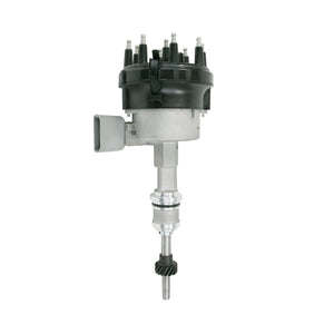 Top Street Performance Late Model OEM Distributor - Ford V8 1985-1991 (5.0L), Black