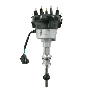 Top Street Performance Late Model OEM Distributor - Ford V8 1991-1997 (5.8L), Black