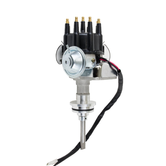 Top Street Performance Ready to Run Distributor - Chrysler Big Block 