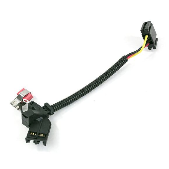 Top Street Performance HEI Distributor Wiring Harness & Capacitor