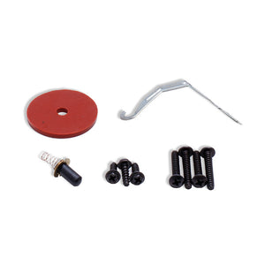 Top Street Performance HEI Distributor Coil & Dust Cover Hardware Kit