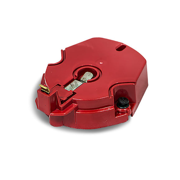 Top Street Performance HEI Distributor Rotor - Red