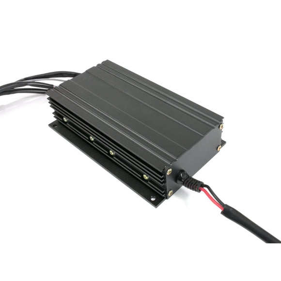 Top Street Performance Ignition Box - 6AL Style Digital CDI Box, Black