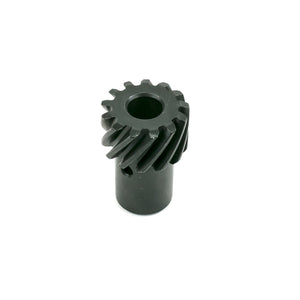Top Street Performance Distributor Gear - Chevrolet V6/V8 0.500" Shaft - Steel
