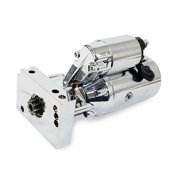 Top Street Performance Starter - High Torque 3HP - Chevrolet SB/BB Gen. 2 